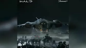 HALO Trailer Teaser (NEW 2022)