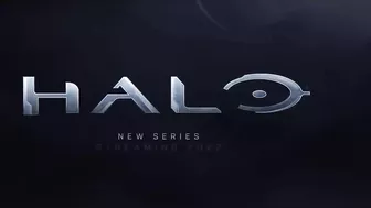 HALO Trailer Teaser (NEW 2022)