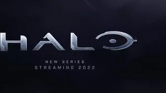 HALO Trailer Teaser (NEW 2022)