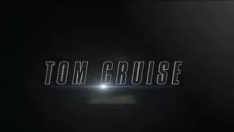 Mission Impossible 7 2023 | Fanmade Trailer #1 HD | Tom Cruise, Hayley Atwell | ethan hunt