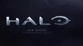 HALO New Trailer (2022) Teaser