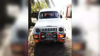 Suzuki Potohar Jeep 96 Model | 4×4 Suzuki Potohar Jeep | Jeep For Sale in Pakistan | Excellent Jeep