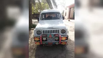 Suzuki Potohar Jeep 96 Model | 4×4 Suzuki Potohar Jeep | Jeep For Sale in Pakistan | Excellent Jeep