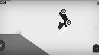 Best Falls | Stickman Dismounting funny moments #48