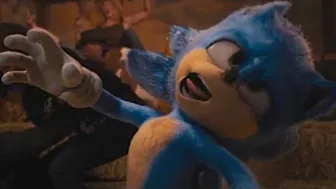 Sonic The Hedgehog Movie Out Of Context Is Ridiculously Funny