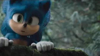 Sonic The Hedgehog Movie Out Of Context Is Ridiculously Funny