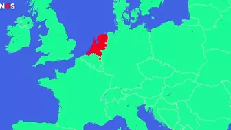 Kindvraag: Waarom mag je in Duitsland zo hard rijden?