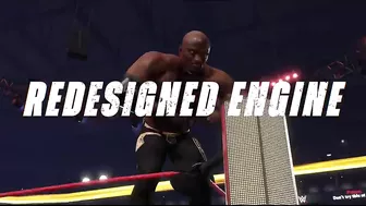 WWE 2K22. It Hits Different. (Official Announce Trailer)