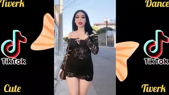 Cute Twerk TikTok Challenge ???????? TikTok Dance 2022