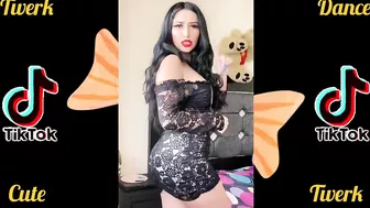 Cute Twerk TikTok Challenge ???????? TikTok Dance 2022