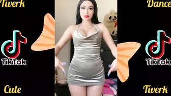 Cute Twerk TikTok Challenge ???????? TikTok Dance 2022