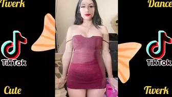 Cute Twerk TikTok Challenge ???????? TikTok Dance 2022