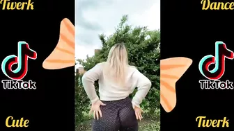 Cute Twerk TikTok Challenge ???????? TikTok Dance 2022 #shorts #tiktok #twerk #dance #tiktokbest