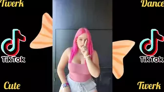 Cute Twerk TikTok Challenge ???????? TikTok Dance 2022 #shorts #tiktok #twerk #dance #tiktokbest