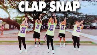 CLAP SNAP - Icona Pop | Dj Keinth Tiktok Remix l Dance Fitness | BMD CREW