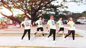 CLAP SNAP - Icona Pop | Dj Keinth Tiktok Remix l Dance Fitness | BMD CREW