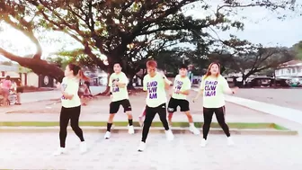 CLAP SNAP - Icona Pop | Dj Keinth Tiktok Remix l Dance Fitness | BMD CREW