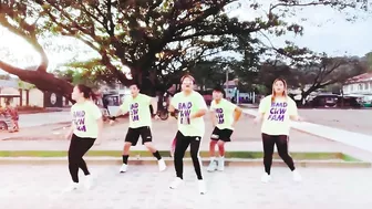 CLAP SNAP - Icona Pop | Dj Keinth Tiktok Remix l Dance Fitness | BMD CREW