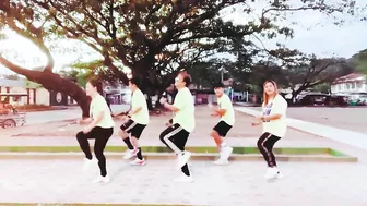 CLAP SNAP - Icona Pop | Dj Keinth Tiktok Remix l Dance Fitness | BMD CREW