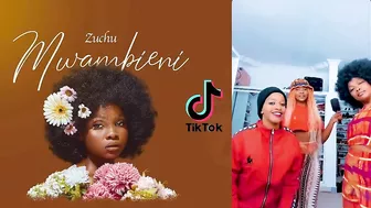 Zuchu - Mwambieni Tiktok Dance Challenge