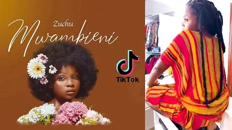 Zuchu - Mwambieni Tiktok Dance Challenge