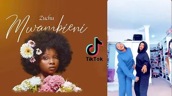 Zuchu - Mwambieni Tiktok Dance Challenge