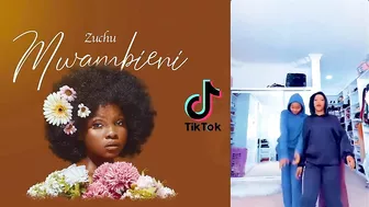 Zuchu - Mwambieni Tiktok Dance Challenge