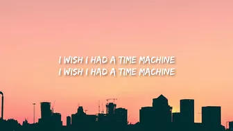 Muni Long - Time Machine (Lyrics) (TikTok Song) | one I wish I never in fell in love