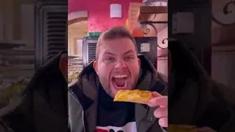 Pizza | TikTok Momo e Kika