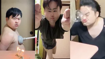 uespiiiii.1115 funny challenge video ???????????? | Mr Uekusa Best TikTok 2022 January Part101