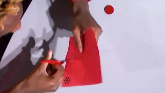 ???? PAPERCUT CHALLENGE! ✂️ | Vincerà Tammy o Micki?