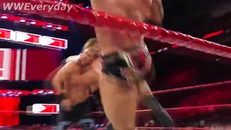 Drew McIntyre - Claymore Compilation 2018