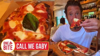 Barstool Pizza Review - Call Me Gaby (Miami Beach, FL)