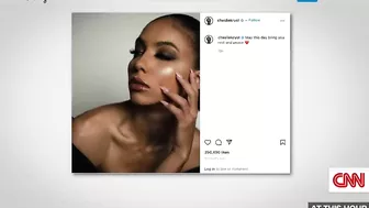 'Very non-explainable': See former Miss USA's last Instagram posts before she died