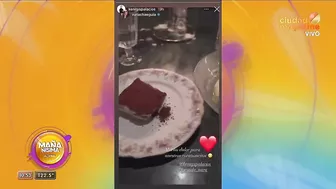 ¿NUEVA CRISIS? Mauro Icardi cerró su cuenta de Instagram, después de dejar de seguir a Wanda Nara