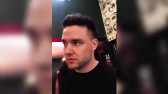 Liam Payne Instagram live- 31 January 2022!