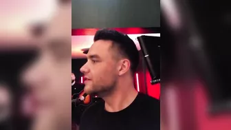 Liam Payne Instagram live- 31 January 2022!