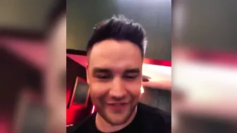 Liam Payne Instagram live- 31 January 2022!