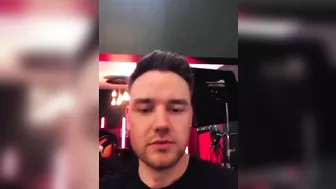 Liam Payne Instagram live- 31 January 2022!