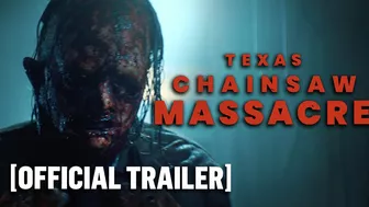 Texas Chainsaw Massacre - Official Netflix Trailer