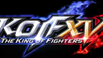 【ENG】KOF XV DLC｜TEAM GAROU｜Trailer