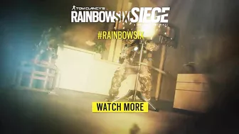 Rainbow Six Siege - Official Road to Six Invitational 2022 Trailer