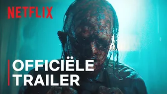 TEXAS CHAINSAW MASSACRE | Officiële trailer | Netflix