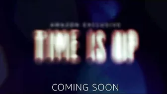 TIME IS UP Trailer (2022)