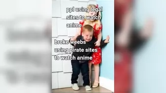 ANIME MEMES GEN-Z DROPPED ON REDDIT ????