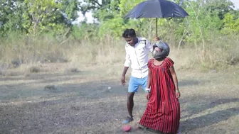 puspa Raj,jhukega nehi Hindi video,funny alliarjun comedy video,funny idiots