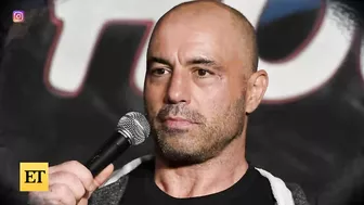 Joe Rogan Addresses Spotify Controversy After Celebrity BACKLASH