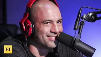 Joe Rogan Addresses Spotify Controversy After Celebrity BACKLASH