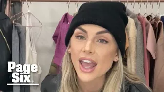 Lala Kent going on first date since breakup | Page Six Celebrity News