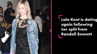 Lala Kent going on first date since breakup | Page Six Celebrity News